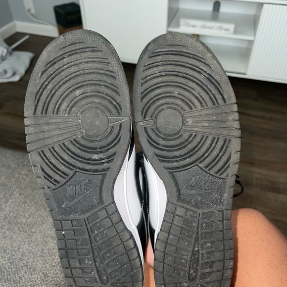 Nike dunks panda - Picture 6 of 6